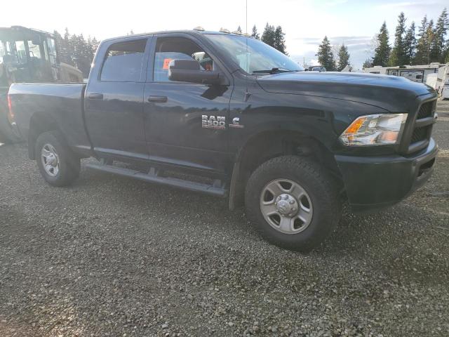 Photo 4 from auction – 2018 RAM 2500 ST with VIN 3C6UR5CL1JG124891
