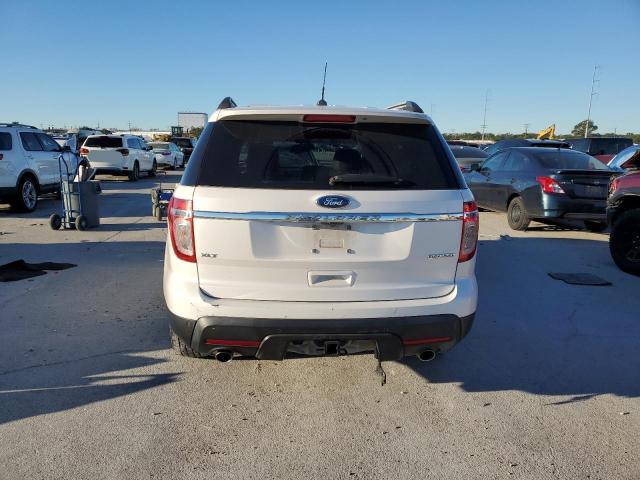 Photo 6 from auction – 2013 FORD EXPLORER X with VIN 1FM5K7D89DGB97087