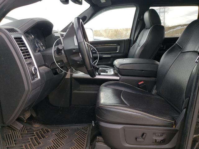Photo 7 from auction – 2016 RAM 1500 LONGH with VIN 1C6RR7WT4GS272158