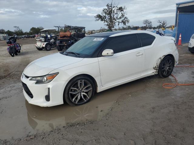 Photo 1 from auction – 2014 TOYOTA SCION TC with VIN JTKJF5C74E3078269