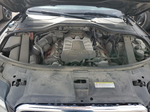 Photo 11 from auction – 2013 AUDI A8 L QUATT with VIN WAURGAFD7DN018620