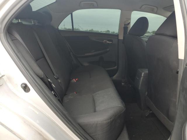 Photo 10 from auction – 2009 TOYOTA COROLLA BA with VIN 1NXBU40E49Z057481