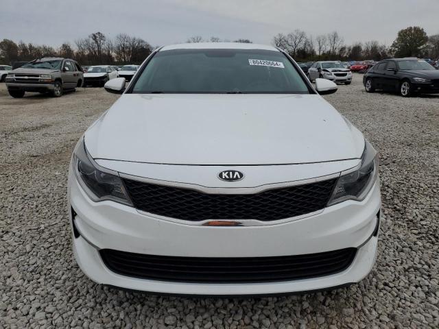 Photo 5 from auction – 2016 KIA OPTIMA LX with VIN 5XXGT4L33GG049303