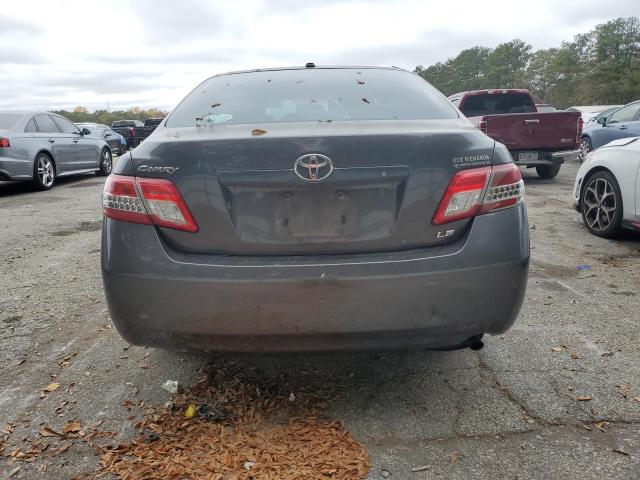 Photo 6 from auction – 2011 TOYOTA CAMRY BASE with VIN 4T4BF3EK5BR219309