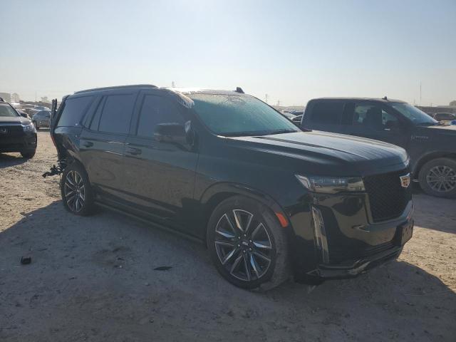 Photo 4 from auction – 2023 CADILLAC ESCALADE E with VIN 1GYS4GKL9PR452624