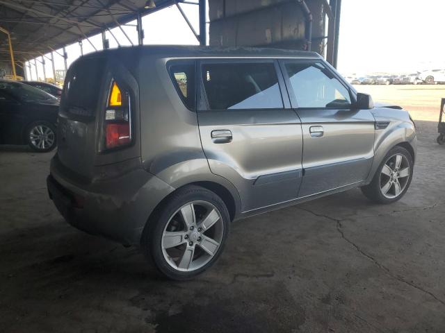 Photo 3 from auction – 2010 KIA SOUL + with VIN KNDJT2A22A7031248