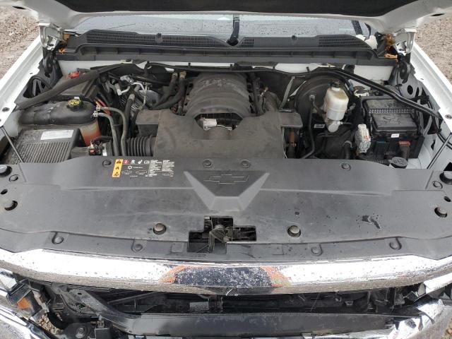 Photo 11 from auction – 2019 CHEVROLET SILVERADO with VIN 2GCVKPEC6K1182645