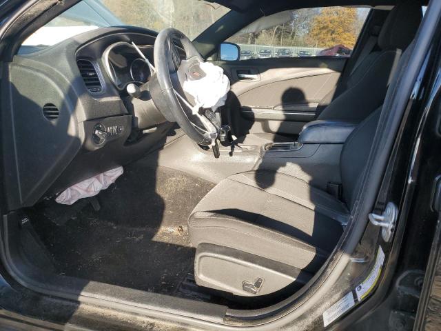 Photo 7 from auction – 2016 DODGE CHARGER SX with VIN 2C3CDXHG5GH179836