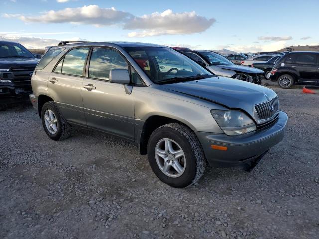 Photo 4 from auction – 2000 LEXUS RX 300 with VIN JT6HF10U4Y0121370