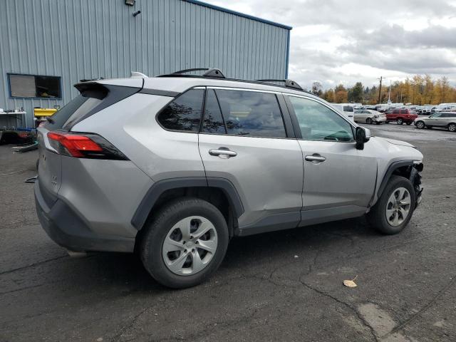 Photo 3 from auction – 2019 TOYOTA RAV4 LE with VIN 2T3G1RFV5KC057538