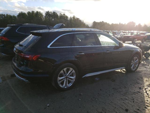 Photo 3 from auction – 2024 AUDI A4 ALLROAD with VIN WA18AAF48RA024791
