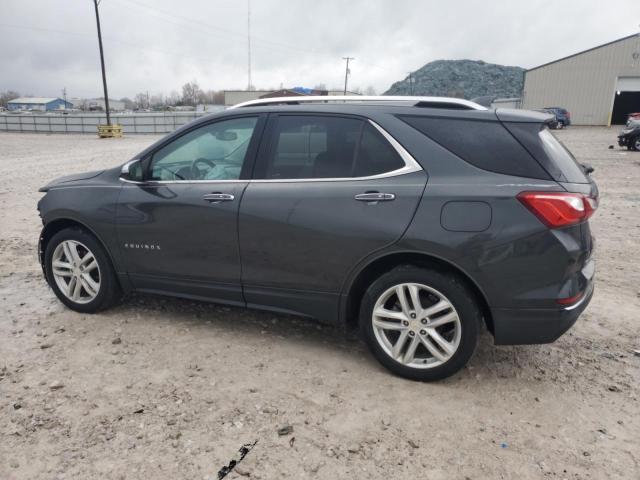 Photo 2 from auction – 2018 CHEVROLET EQUINOX PR with VIN 2GNAXNEX7J6330639