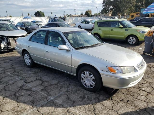 Photo 4 from auction – 2000 TOYOTA CAMRY CE with VIN JT2BG22K5Y0527633