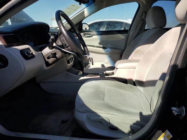 Foto 7 de la subasta – 2013 CHEVROLET IMPALA LS con VIN 2G1WF5E36D1258129
