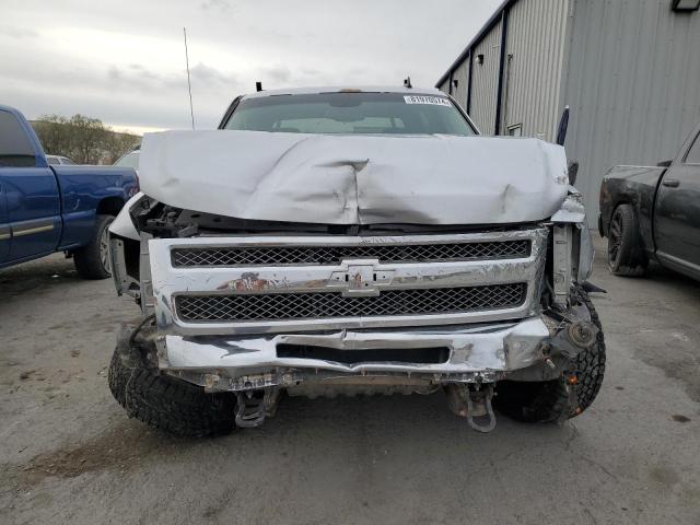 Photo 5 from auction – 2013 CHEVROLET SILVERADO with VIN 3GCPKSE79DG308103
