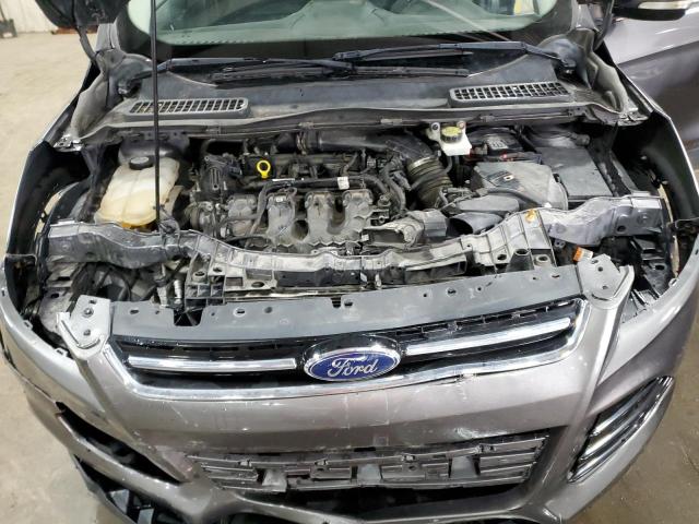 Photo 12 from auction – 2013 FORD ESCAPE TIT with VIN 1FMCU9J93DUD54334