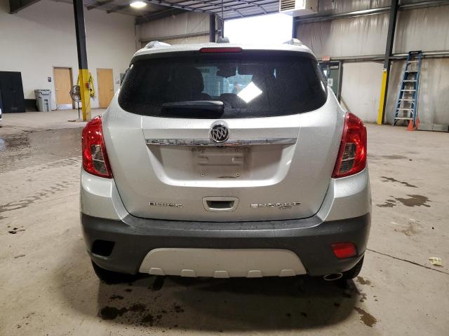 Photo 6 from auction – 2015 BUICK ENCORE with VIN KL4CJESB4FB076186