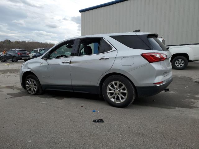 Photo 2 from auction – 2020 CHEVROLET EQUINOX LT with VIN 2GNAXTEV9L6255027
