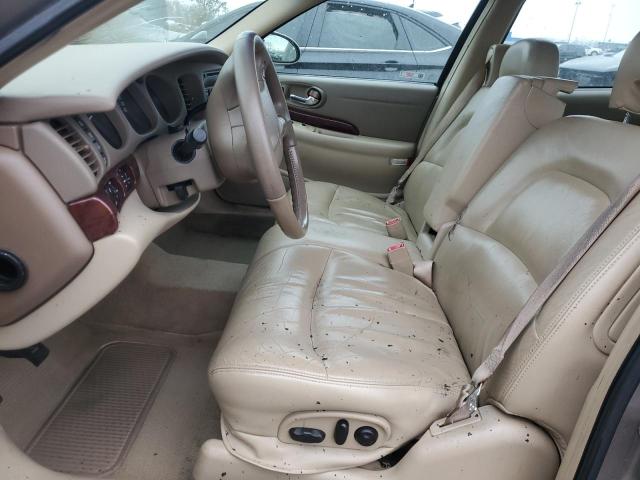 Photo 7 from auction – 2004 BUICK LESABRE LI with VIN 1G4HR54K14U177930