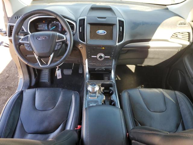 Photo 8 from auction – 2020 FORD EDGE TITAN with VIN 2FMPK4K91LBA16573