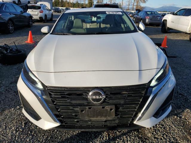 Photo 5 from auction – 2023 NISSAN ALTIMA SL with VIN 1N4BL4EW2PN361219