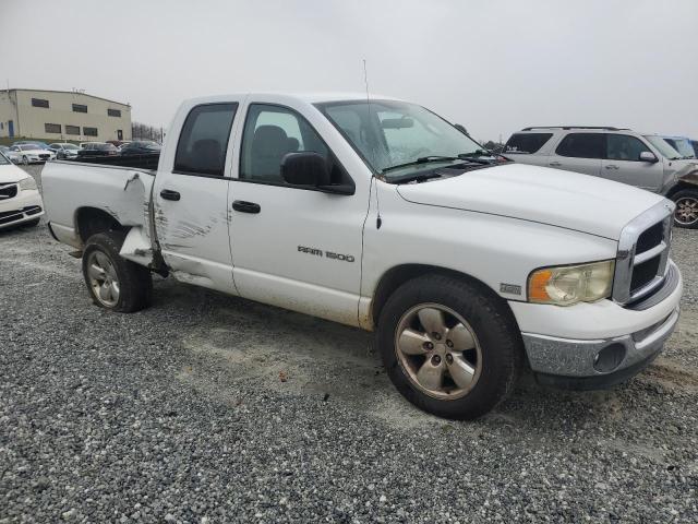 Photo 4 from auction – 2004 DODGE DR1500 with VIN 1D7HA18D34S737853