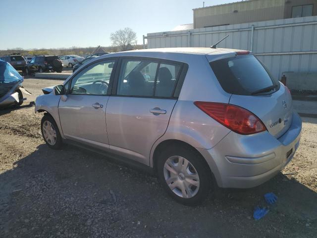 Photo 2 from auction – 2011 NISSAN VERSA S with VIN 3N1BC1CP6BL483291