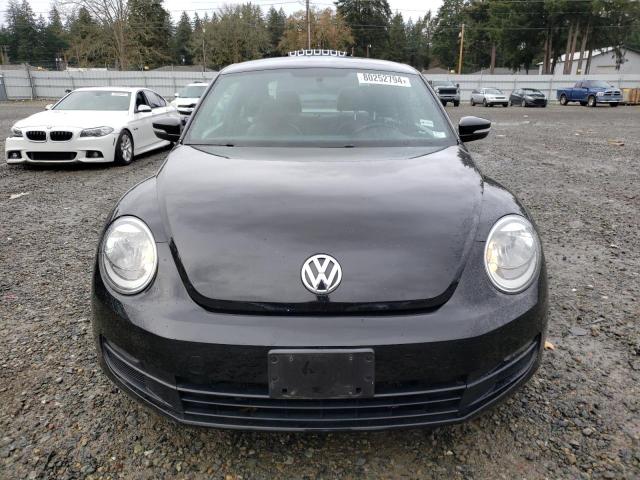 Photo 5 from auction – 2012 VOLKSWAGEN BEETLE with VIN 3VWJP7ATXCM623710
