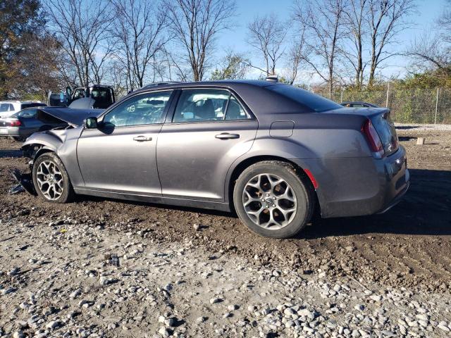 Photo 2 from auction – 2015 CHRYSLER 300 S with VIN 2C3CCAGG6FH757068