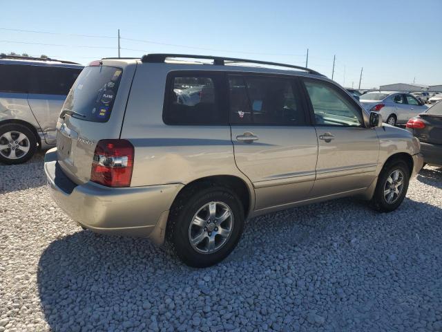 Photo 3 from auction – 2006 TOYOTA HIGHLANDER with VIN JTEDP21AX60096272