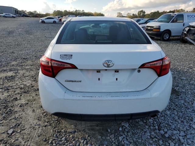 Photo 6 from auction – 2017 TOYOTA COROLLA L with VIN 5YFBURHE4HP712353