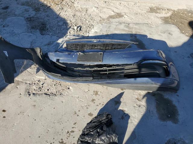 Photo 12 from auction – 2016 KIA RIO LX with VIN KNADM4A3XG6697221