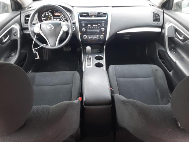 Photo 8 from auction – 2015 NISSAN ALTIMA 2.5 with VIN 1N4AL3APXFC577088
