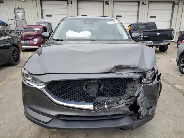 Photo 5 from auction – 2017 MAZDA CX-5 TOURI with VIN JM3KFBCL2H0189634