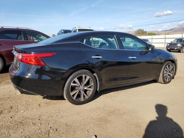 Photo 3 from auction – 2017 NISSAN MAXIMA 3.5 with VIN 1N4AA6AP6HC360616