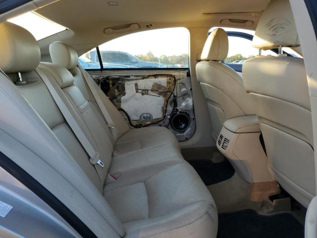 Фото 10 с аукциона – 2011 LEXUS ES 350 с VIN JTHBK1EG5B2422544