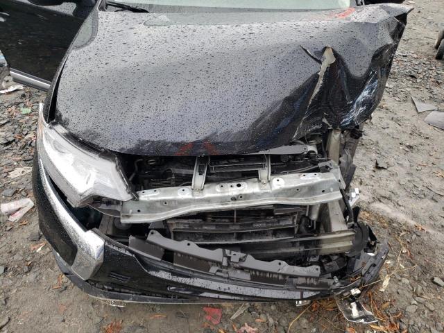 Photo 12 from auction – 2020 MITSUBISHI OUTLANDER with VIN JA4AD2A38LZ013571