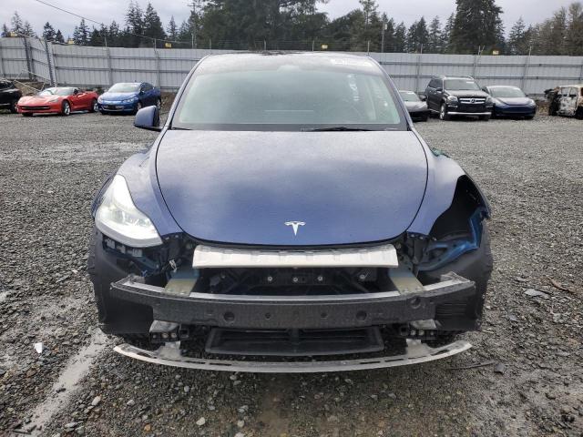 Photo 5 from auction – 2023 TESLA MODEL Y with VIN 7SAYGDEE0PF743220