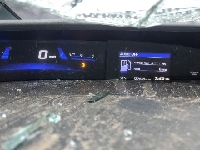 Photo 9 from auction – 2014 HONDA CIVIC EX with VIN 19XFB2F86EE242979