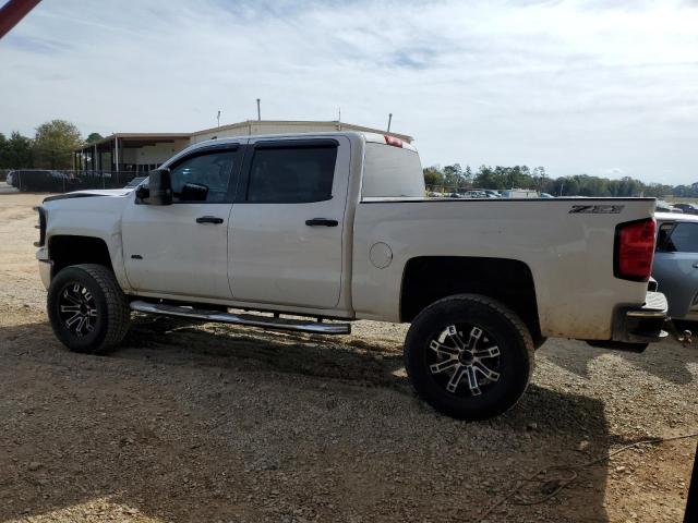 Photo 2 from auction – 2014 CHEVROLET SILVERADO with VIN 3GCUKREC1EG357967