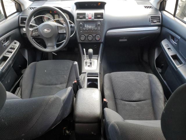 Photo 8 from auction – 2012 SUBARU IMPREZA PR with VIN JF1GPAB69CH243612