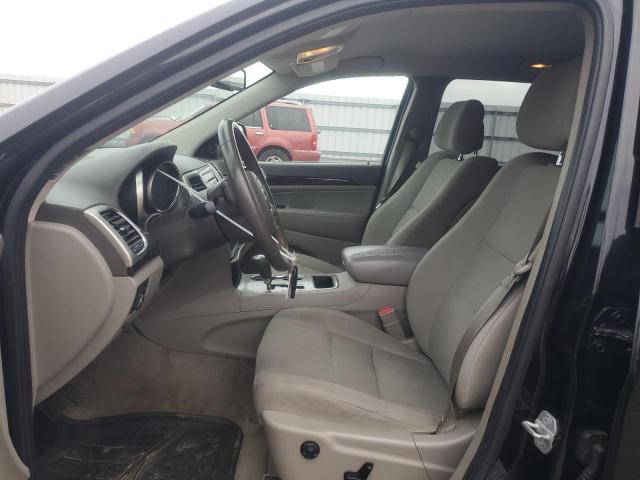 Photo 7 from auction – 2013 JEEP GRAND CHER with VIN 1C4RJFAG1DC636367