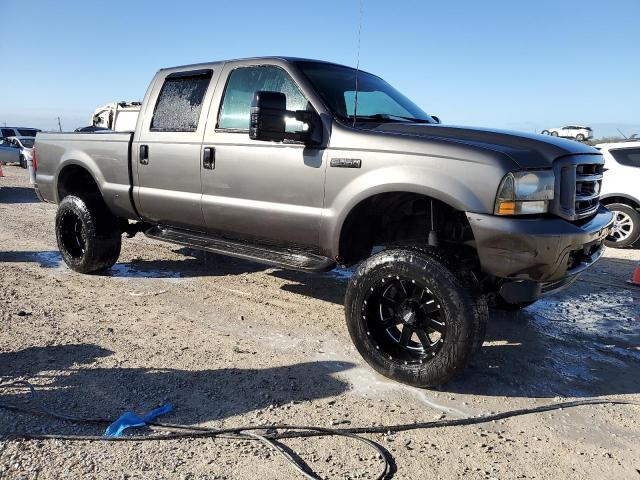 Photo 4 from auction – 2002 FORD F350 SRW S with VIN 1FTSW31F32EB68412