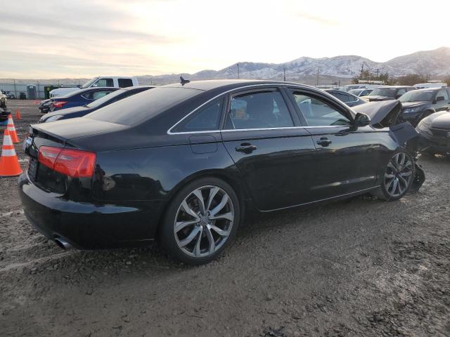 Photo 3 from auction – 2014 AUDI A6 PREMIUM with VIN WAUGFAFC6EN018420