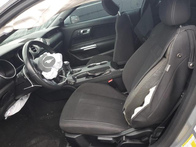 Photo 7 from auction – 2020 FORD MUSTANG with VIN 1FA6P8TH0L5190563