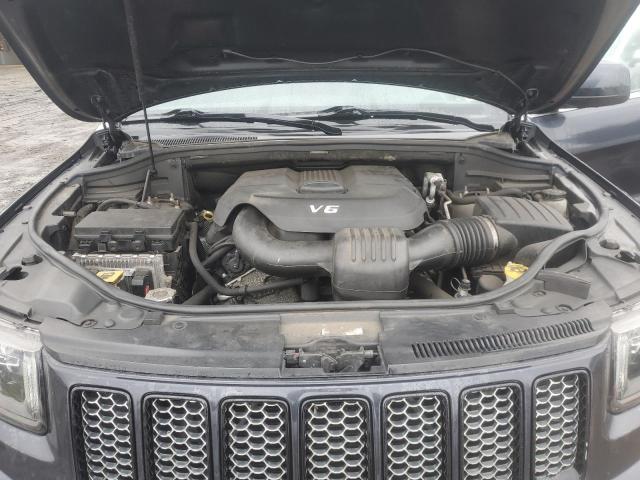 Photo 12 from auction – 2014 JEEP GRAND CHER with VIN 1C4RJFAG8EC579635