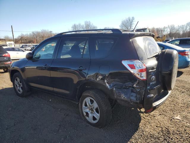 Photo 2 from auction – 2011 TOYOTA RAV4 with VIN 2T3JF4DV8BW114701
