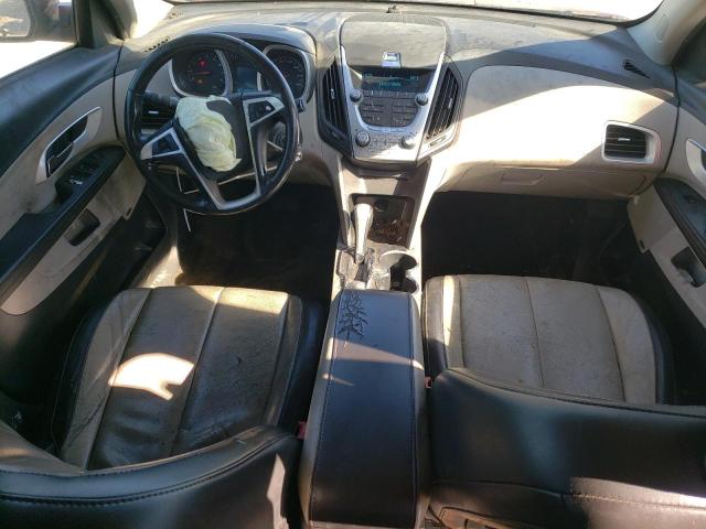 Photo 8 from auction – 2010 CHEVROLET EQUINOX LT with VIN 2CNFLPEY6A6338418
