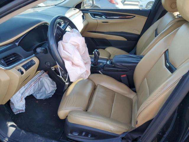 Photo 7 from auction – 2014 CADILLAC XTS PREMIU with VIN 2G61P5S35E9248233