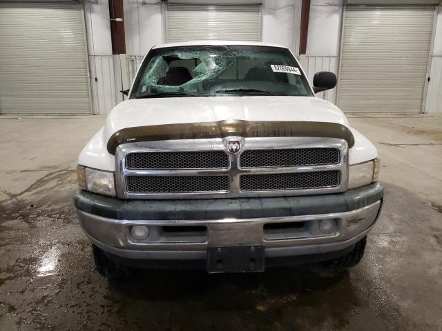 Photo 5 from auction – 1998 DODGE RAM 2500 with VIN 3B7KF22Z1WG110302